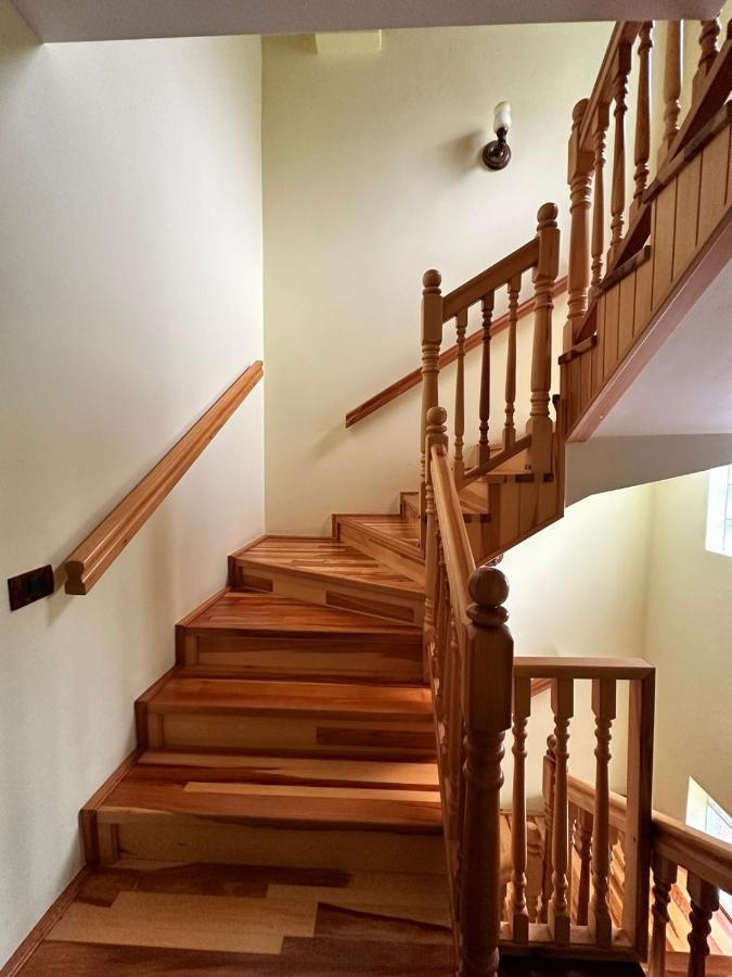 Residence Quku Valbones ภายนอก รูปภาพ