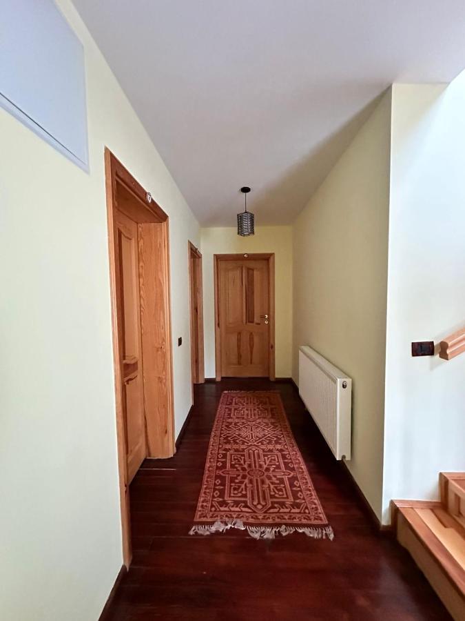 Residence Quku Valbones ภายนอก รูปภาพ