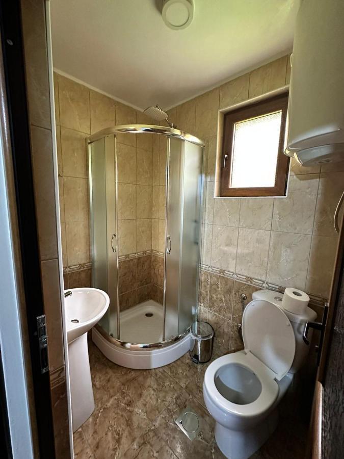 Residence Quku Valbones ภายนอก รูปภาพ