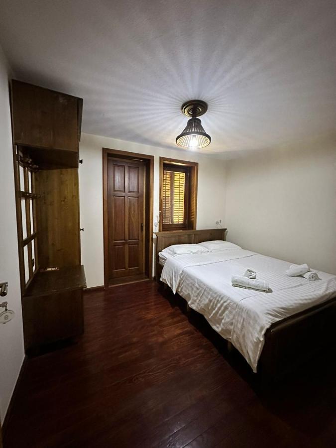 Residence Quku Valbones ภายนอก รูปภาพ