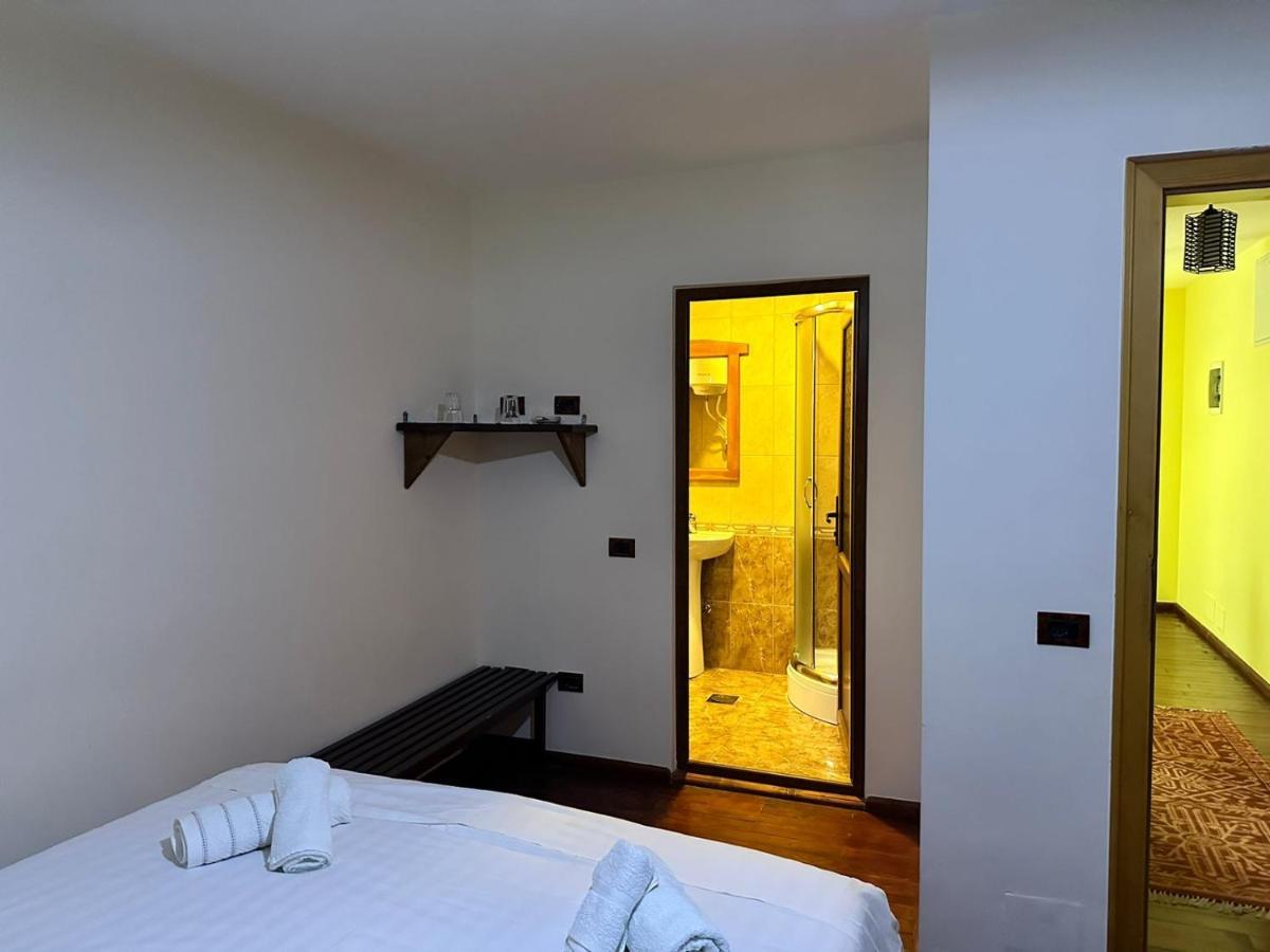 Residence Quku Valbones ภายนอก รูปภาพ