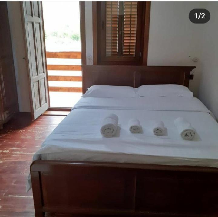 Residence Quku Valbones ภายนอก รูปภาพ